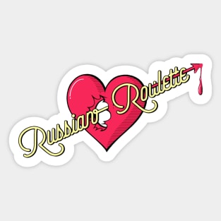 Russian Roulette (2) Discography