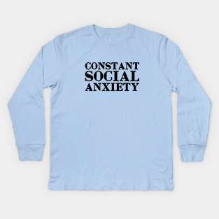 Depressing Kids Long Sleeve T Shirts Teepublic