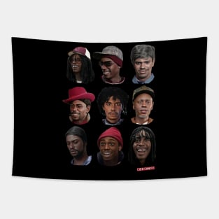 Chappelle Show Tapestry