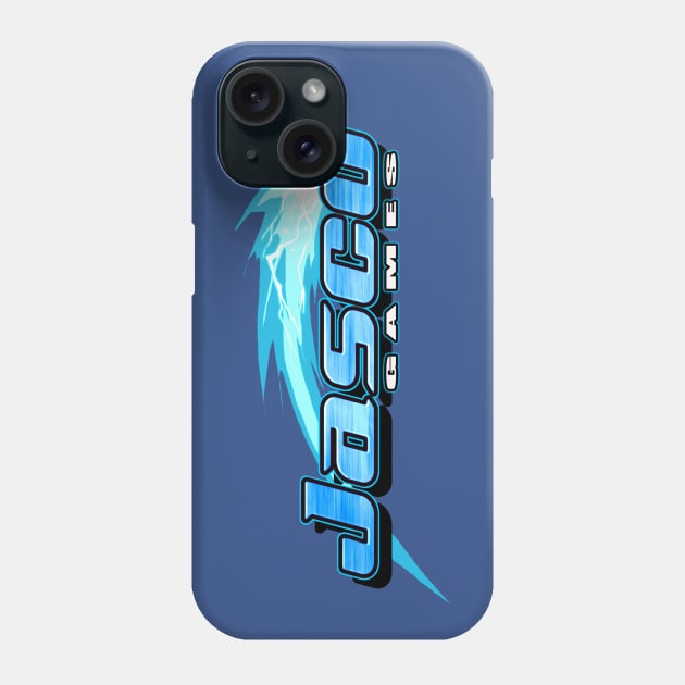 Jasco Games Official Logo Phone Case by JascoGames