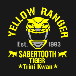 The 5th ranger T-Shirt