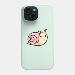 Snail Phone Case