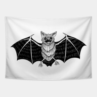 Lil Bat Tapestry