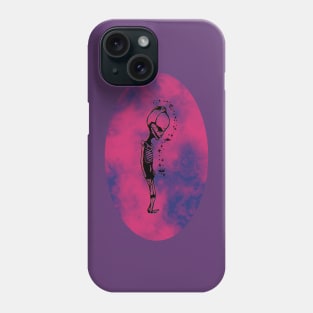 Alien Youngling Phone Case