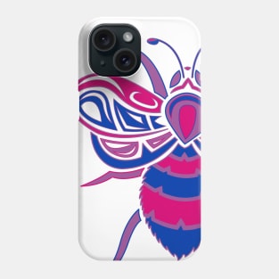 Bisexual Aamoo (Bee) Phone Case