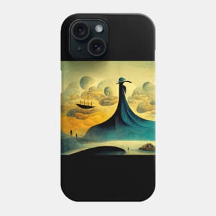 Dreams Phone Case