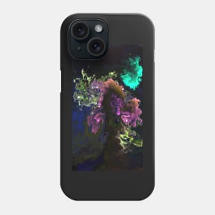 Flow 17 Phone Case