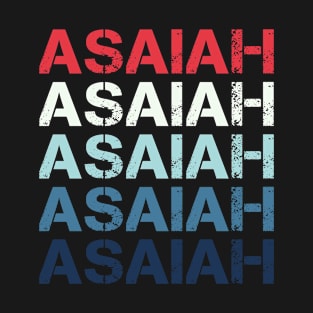 Asaiah T-Shirt