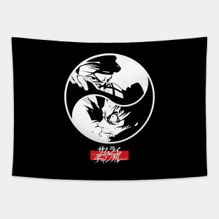 Samurai Champloo Tapestries for Sale TeePublic