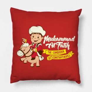 constantinople Pillow