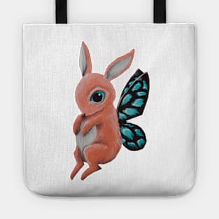 pinkbunny Tote