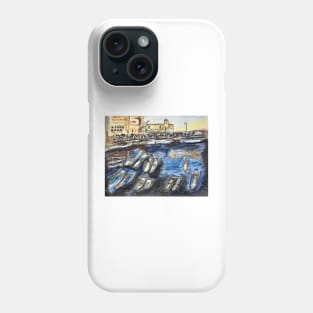 Pozzuoli Party Phone Case