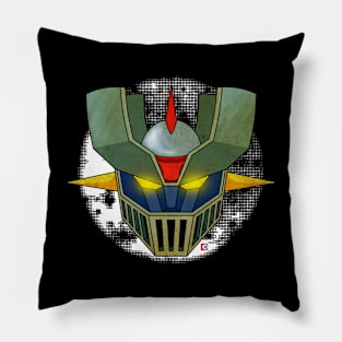 Mazinger Z Pillow