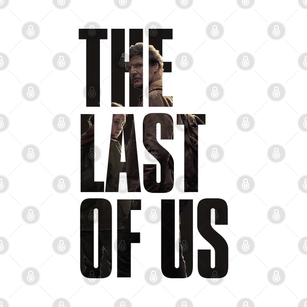 The Last of Us by technofaze