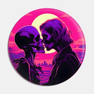 Eternal Love Pin