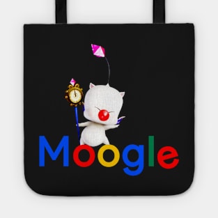 Moogle World Tote