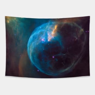 SCENERY 53 - Star Nebula Cosmo Outer Space Milky Way Galaxy Tapestry