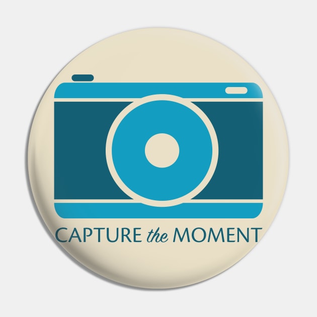 Camera - Capture the Moment 3 Pin by centeringmychi