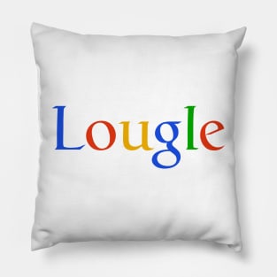 Lougle Pillow