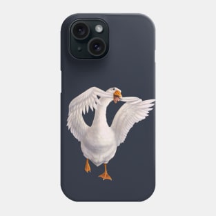 Silly Goose Phone Case