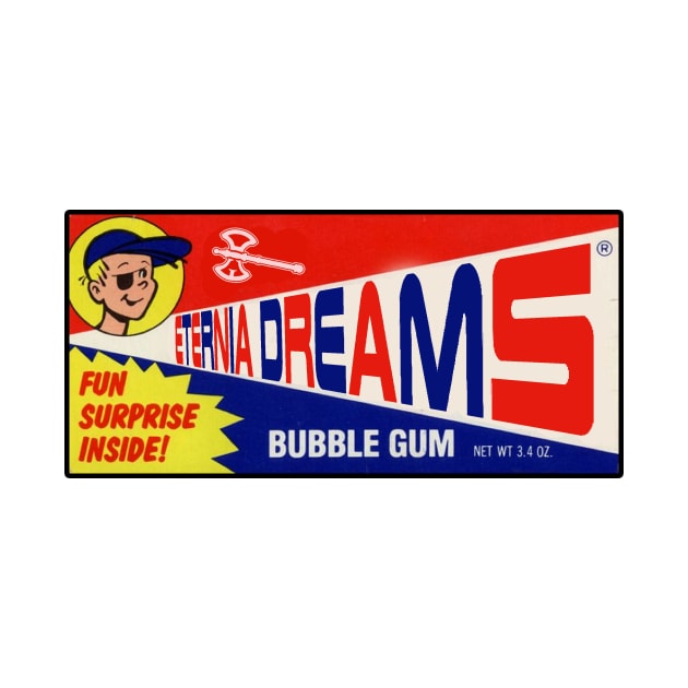 Eternia gum by EterniaDreams