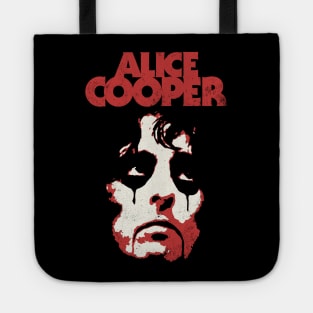 Alice Cooper Tote