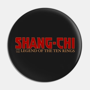 Shang ~ Chi Pin