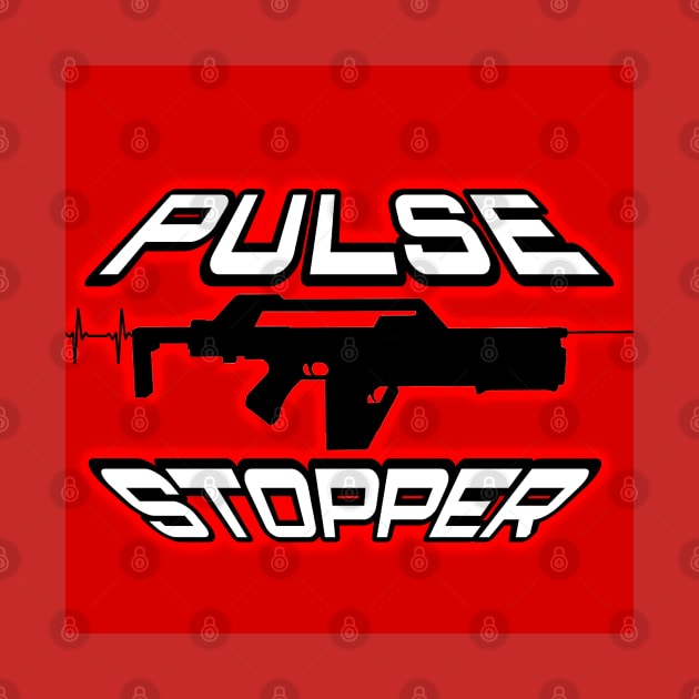 Pulse Stopper by Rare Avis 