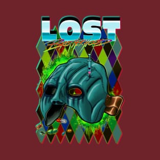 The Lost Brotherhood Collection - Drvgs T-Shirt