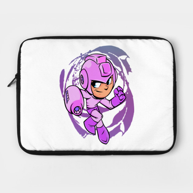 Girly superhero