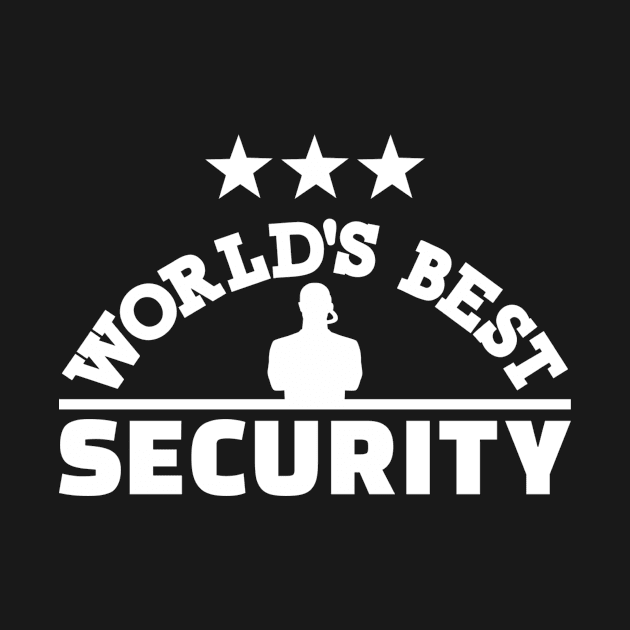 World's best Security by Designzz