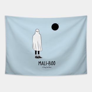 Mali-boo - A Very Fun Place Tapestry