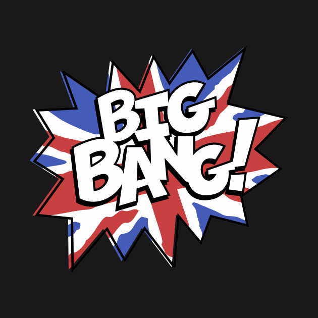 BIG BANG by denufaw