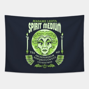 Spirit Medium Tapestry