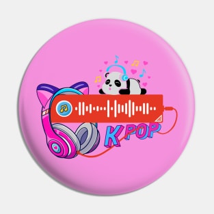 Spring Day [Wings], BTS |  K-pop, BTS Songs Series -18 Pin