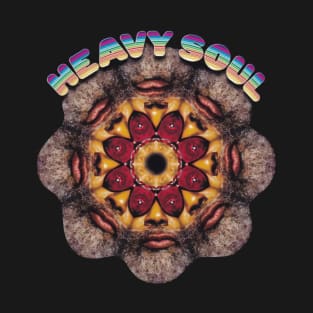 HEAVY SOUL T-Shirt