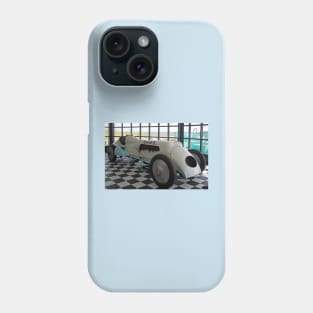 BABS - A World Land Speed Record Holder Phone Case