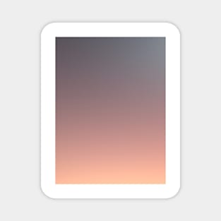 Cool Gradient Magnet