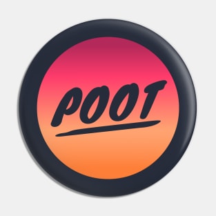 Poot Pin