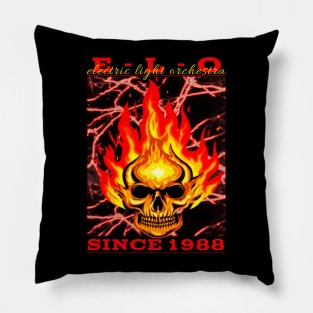 Electric light orchestra Pillow