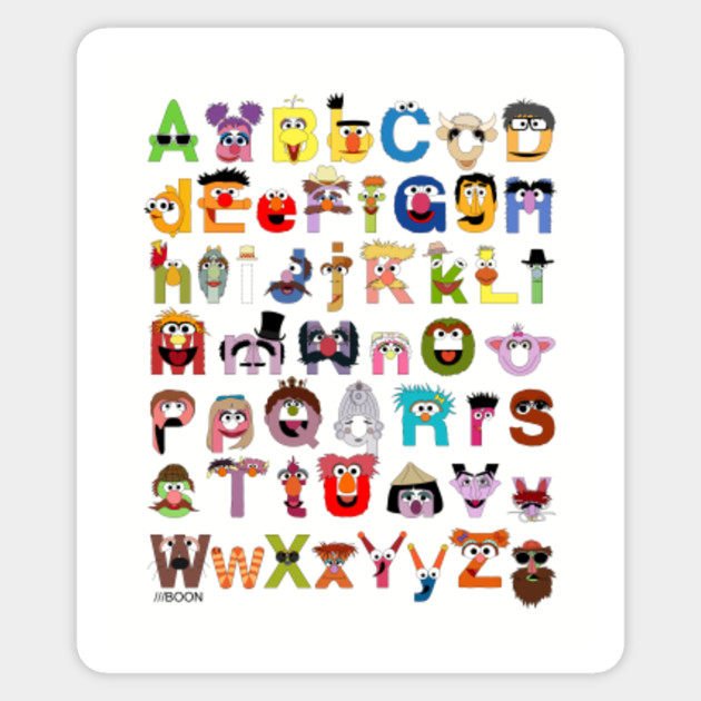 Printable Sesame Street Letters prntbl concejomunicipaldechinu gov co
