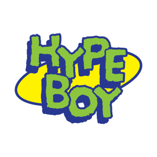 Hype Boy T-Shirt