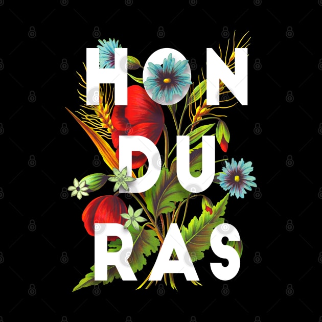 Honduras Proud Flag, Honduras gift heritage, Honduran girl Boy Friend Hondureño Catracha by JayD World