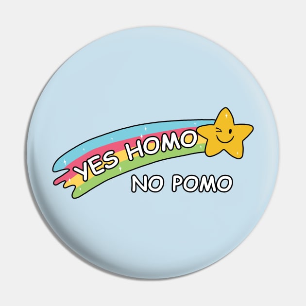 Yes homo, no pomo Pin by valentinahramov