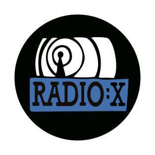 Radio X T-Shirt