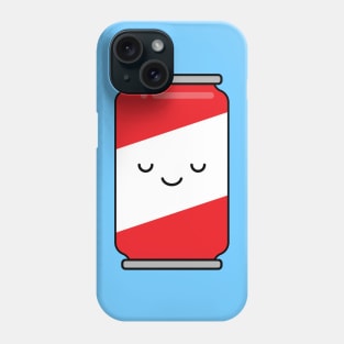 Kawaii Cola Phone Case