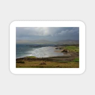 Carrickglass Beach Magnet