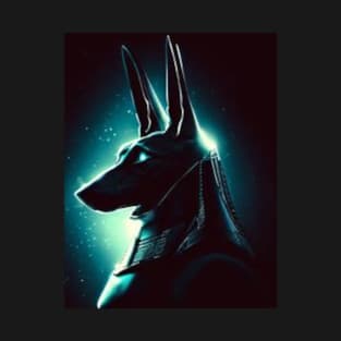 anubis T-Shirt