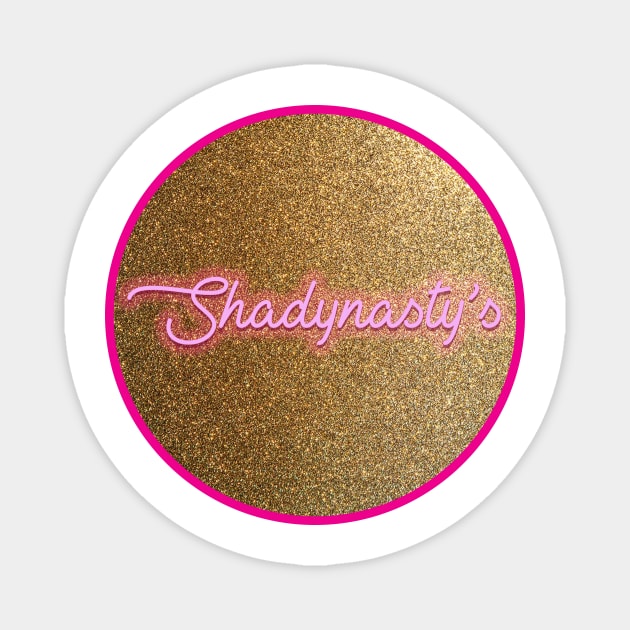 Shadynasty's Magnet by blackboxclothes