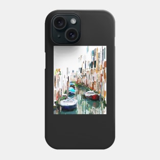 Venice Phone Case